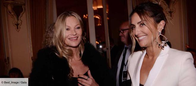 PHOTOS – Le Ritz, Kate Moss, Anna Wintour… : 5 choses à retenir du défilé Messika