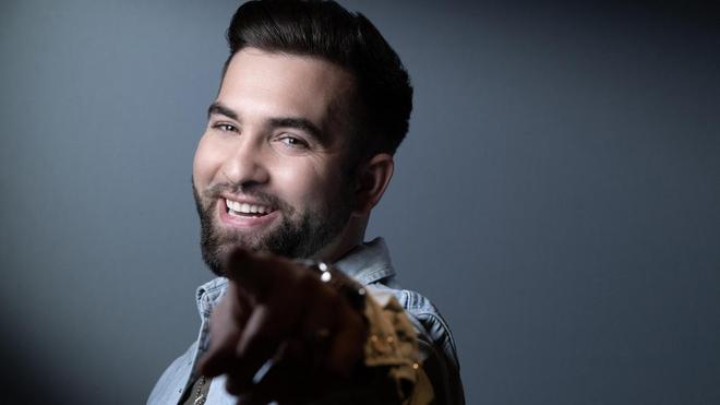 Kendji Girac sera en concert au Zénith de Rouen pour son nouvel album «Mi vida»