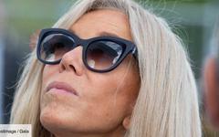 PHOTOS – Brigitte Macron et Demi Moore : cet événement très spécial qui les a réunies