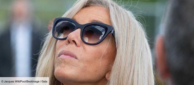 PHOTOS – Brigitte Macron et Demi Moore : cet événement très spécial qui les a réunies