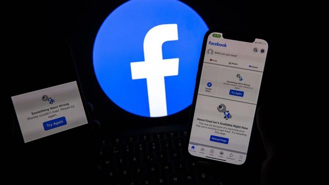 Les utilisateurs de Facebook, Instagram, WhatsApp, Messenger sans réseau durant 7 heures