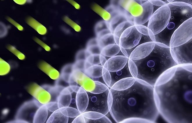 Le glutathion, un puissant antioxydant parfois méconnu
