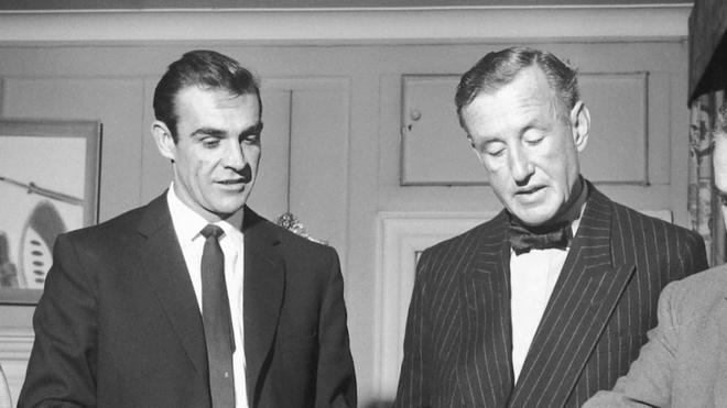James Bond : sur les traces de 007 au Touquet