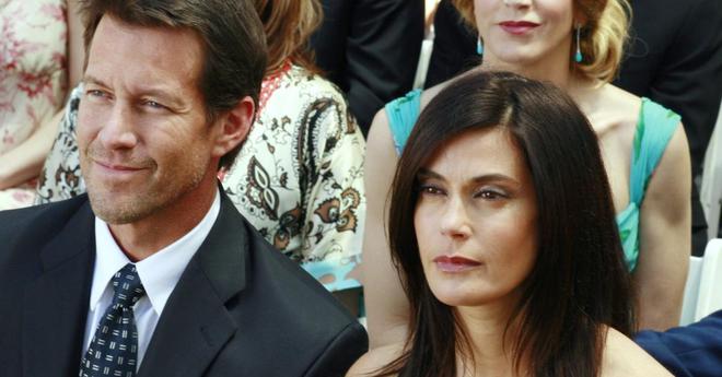 Teri Hatcher et James Denton (Desperate Housewives) bientôt réunis à l'écran dans le film A Kiss Before Christmas