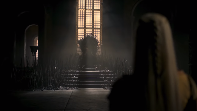 Découvrez la première bande-annonce de House of the Dragon, le préquel de Game of Thrones