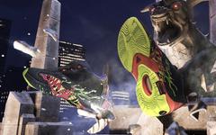 Reebok sort des baskets Ghostbusters pour chasser les ectoplasmes