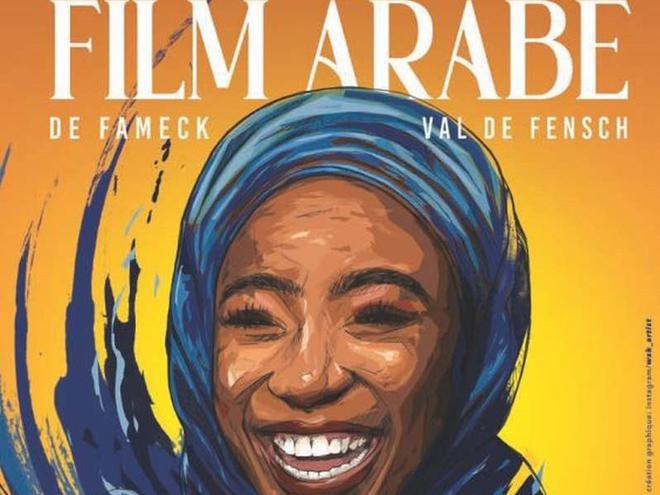 55 films au Festival du film arabe de Fameck (57)