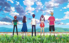 Critique : « 7 Jours », un anime moderne et optimiste, mais pas naïf
