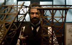 Dans les coulisses de la fabrication du film « Eiffel »
