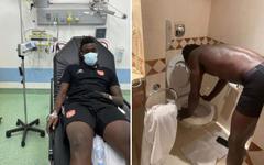 Elim Mondial 2022 : Ça crie au vol, la Guinée-Bissau dénonce le Maroc avant le match