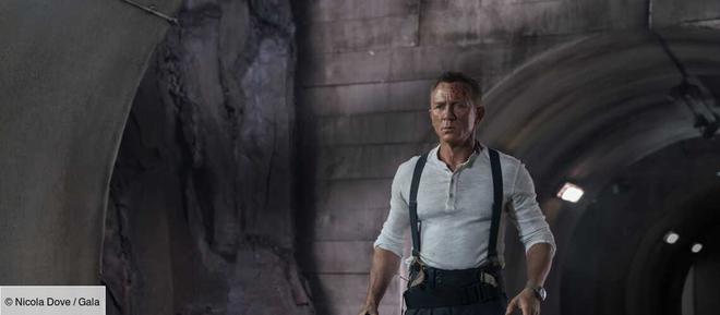 Daniel Craig : « James Bond ou pas, j'ai toujours porté une montre Omega »