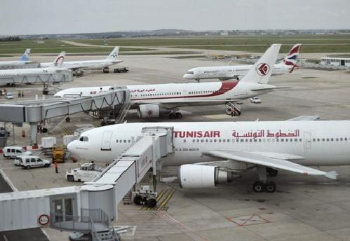 Tunisie : Tunisair compte réduire ses représentations à l’étranger et annuler certains vols