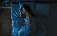 Voici les dangers du manque de sommeil