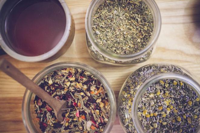 Quelles sont les meilleures infusions pour le post-partum ?