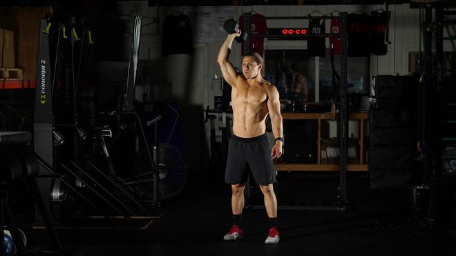 WOD DU JOUR : 08.10.2021