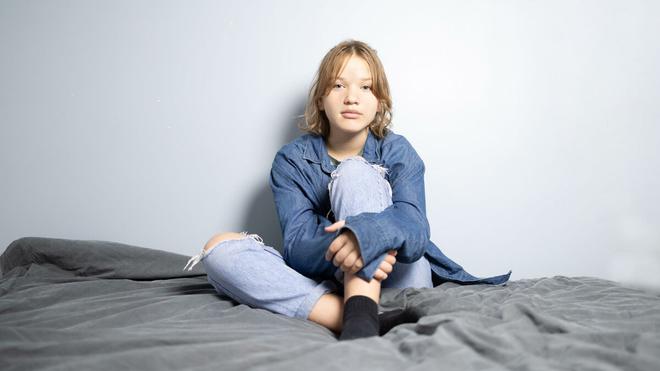 James Bond : comment, à 9 ans, Coline est devenue la star de la scène d’ouverture de «Mourir peut attendre»