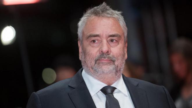 Accusations de viol à l'encontre de Luc Besson : un non-lieu requis par le parquet