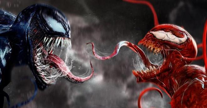 Venom 2 : L'histoire de Carnage est-elle fidèle aux comics ?