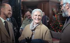 The Wife : une histoire vraie pour Glenn Close dans la peau de Joan Castleman sur Chérie 25 ?