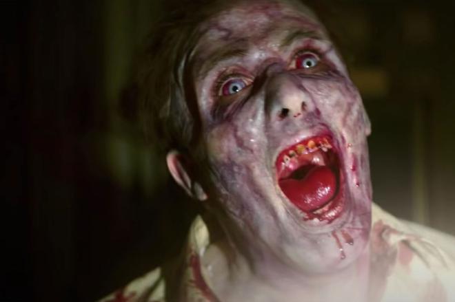 Resident Evil : Bienvenue à Racoon City, une première bande annonce qui fait froid dans le dos