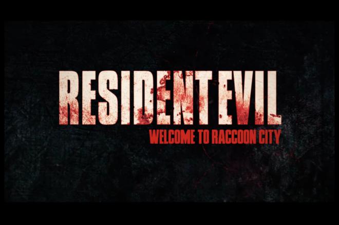 Resident Evil Bienvenue à Raccoon City : le trailer annonce-t-il une catastrophe ?