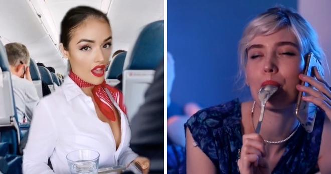 VIDÉO. « Male gaze » : sur TikTok, elles dénoncent le regard des hommes sur les femmes