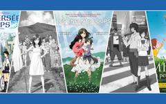 Mamoru HOSODA : filmer la découverte de soi