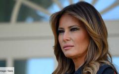 Melania Trump têtue et irraisonnable après un coup d'éclat