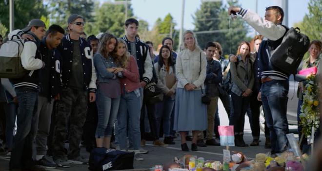 Killer Game (Netflix) : une suite impossible pour Sydney Park après le tueur d'Osborne High ?