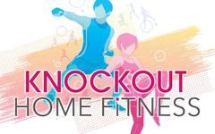 KNOCKOUT HOME FiTNESS est désormais disponible sur Nintendo Switch
