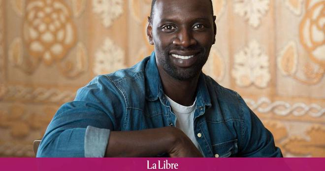 Omar Sy se marie avec Netflix pour jouer et produire des films