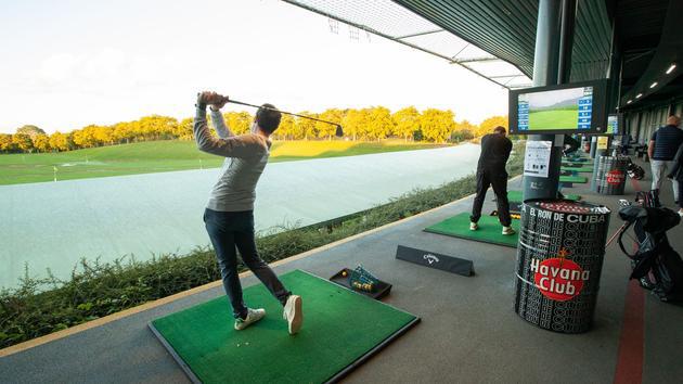 Le golf se décomplexe-t-il?