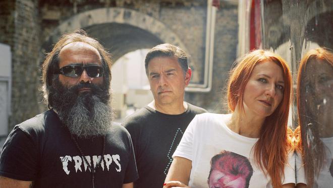 Limiñanas/Garnier : tout sur l'association du groupe rock culte catalan et du parrain de l'électro française