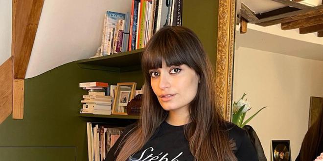 Clara Luciani, cadeau inestimable à Sylvie Vartan, elle dévoile leur secret