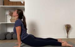 BIEN-ÊTRE : 5 postures pour s’initier tout doucement au yoga