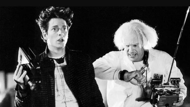 "Retour vers le futur" : il était une fois Eric Stoltz, l'homme qui était Marty McFly avant Michael J. Fox