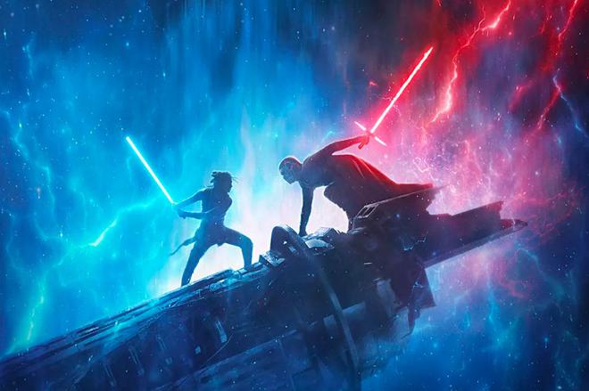 De nombreuses annonces Star Wars arrivent très bientôt ! (Jeux vidéo, films, séries…)