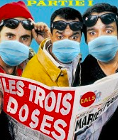 Les Trois doses