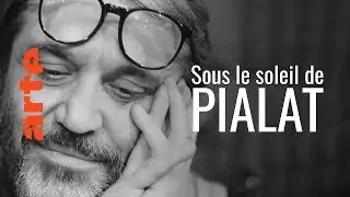 Sous le soleil de Pialat