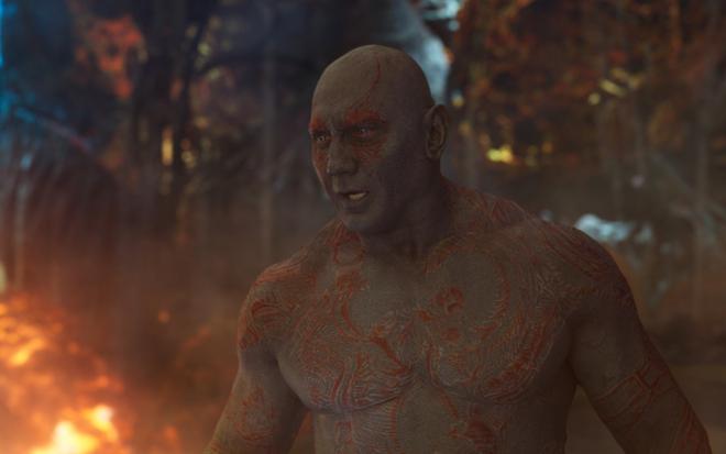 Les Gardiens de la Galaxie 3 : Marvel propose des millions à Dave Bautista pour le retenir dans le MCU