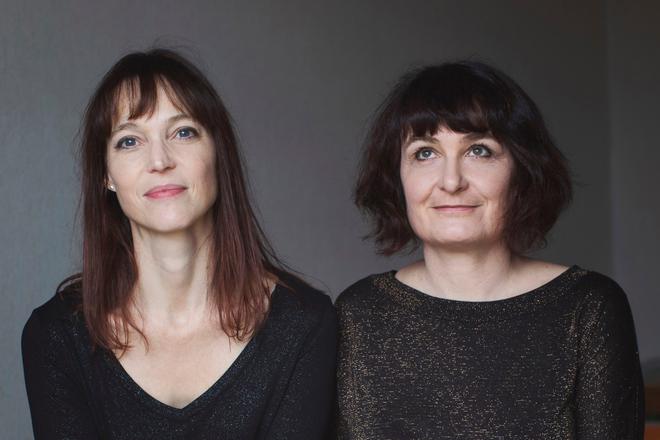 « Petite soeur » – Rencontre avec Stéphanie Chuat et Véronique Reymond : « Nina Hoss est un Stradivarius »