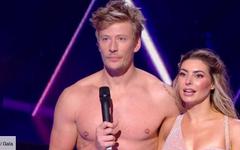 Danse avec les stars : ces réserves qu'avait Candice Pascal sur Gérémy Crédeville
