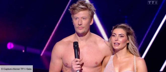 Danse avec les stars : ces réserves qu'avait Candice Pascal sur Gérémy Crédeville