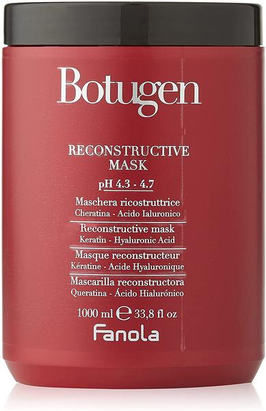 Botugen Hair Ritual 86645