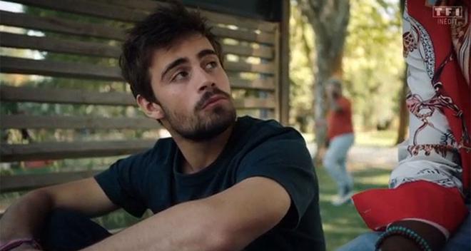 Demain nous appartient (TF1) : Ingrid Chauvin (Chloé) renversée, Clément Rémiens (Maxime) s'emballe
