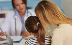Cancer : comment en parler aux enfants ?