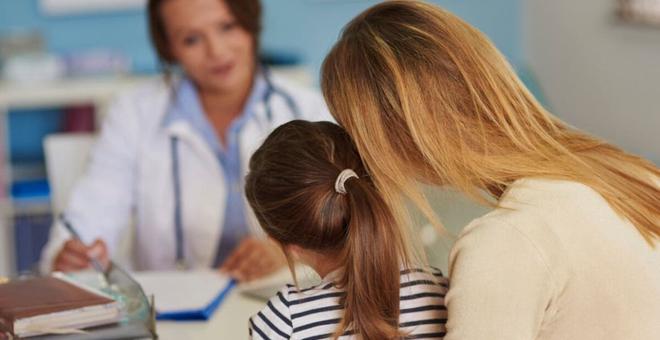 Cancer : comment en parler aux enfants ?