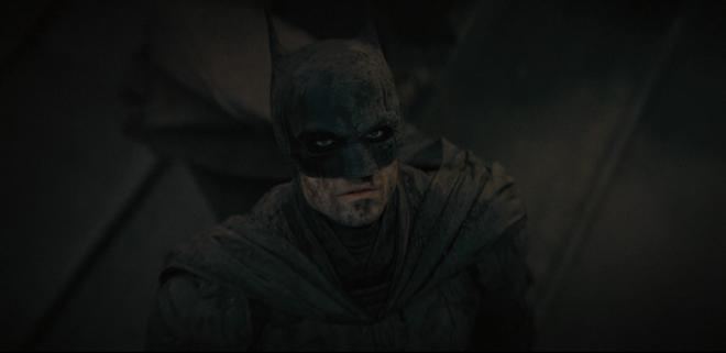 The Batman : la nouvelle bande-annonce est arrivée