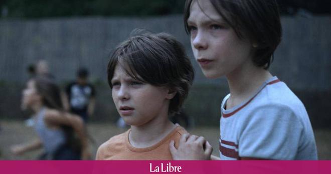Avec "Un monde", Laura Wandel nous plonge dans l’enfer des cours de récréation: "À l’école, on a tous été témoins, harceleurs et harcelés"