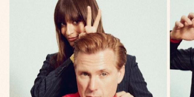 Clara Luciani, « sentiment incontrôlable », révélation sur son confinement avec Alex Kapranos en Écosse